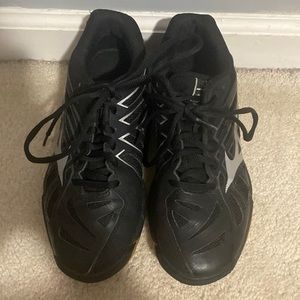 Mizuno Womens Volleyball Shoes Size 6